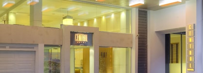 Central Athens Hotel