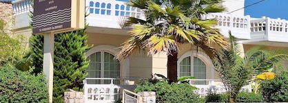 Perla Beach