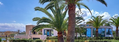 Silver Beach Hotel