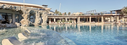 Atlantica Caldera Palace - All Inclusive