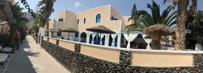 Dioskouri Art Villas