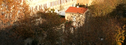Hotel Albion