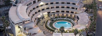 President Park Hotel
