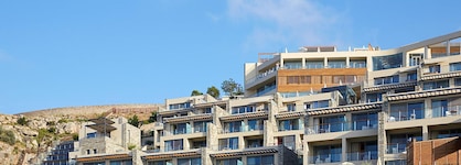 Lindos Blu Luxury Hotel & Suites - Adults Only