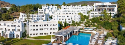 Lindos Village Resort & Spa