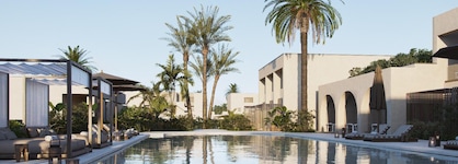 Elissa Adults-Only Lifestyle Beach Resort