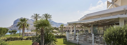 Atlantica Imperial Resort - Adults Only