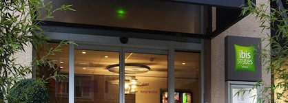 Ibis Styles Beaulieu Sur Mer