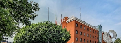 Hotel Della Rotonda