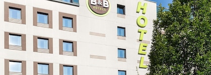 B&B Hotel Milano Monza