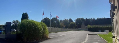 Best Western Hotel La Mare Ô Poissons