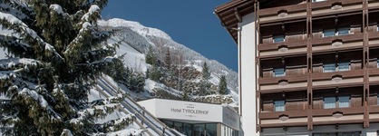 Hotel Tyrolerhof