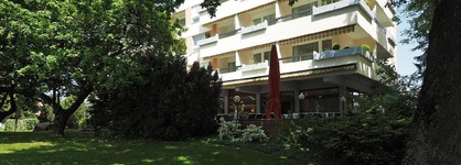 Hotel Holiday