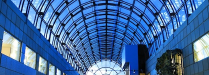 Radisson Blu Scandinavia Hotel
