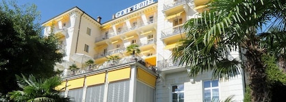Golf Hotel Rene Capt