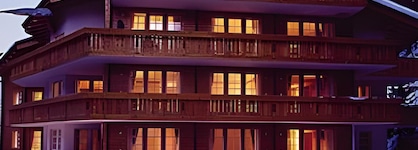 Hotel Albatros Zermatt
