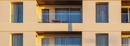 Hotel Gaivota Azores