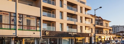 Hotel Gaivota Azores