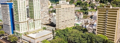 Alice Vitória Hotel Arte By Nobile