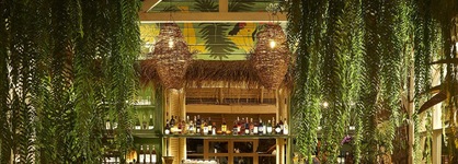 The Peri Hotel Hua Hin