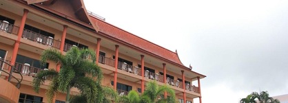 Casa Del M Resort