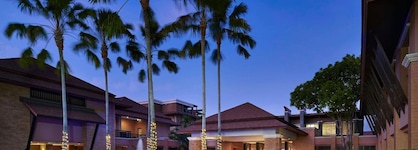 Pullman Phuket Panwa Beach Resort