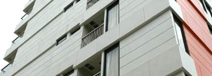 Tango Vibrant Living Hotel