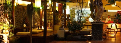 Villa Cha Cha Banglumphu