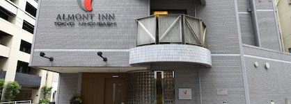 Almont Inn Nihonbashi