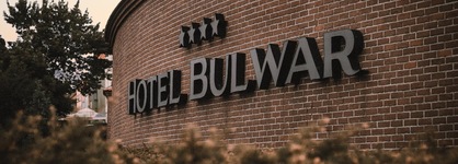 Hotel Bulwar
