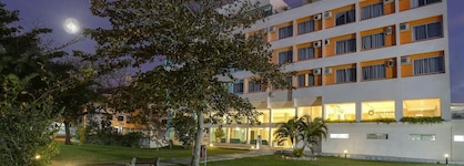 Hotel Porto Sol Ingleses