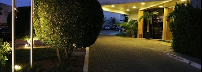 Garbos Trade Hotel