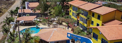 Kalamari Beach Hotel