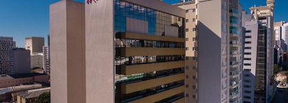 Mercure Curitiba Golden Hotel