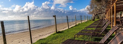 Nauticomar Resort All Inclusive & Beach Club