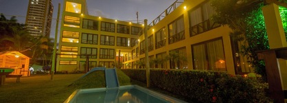 Moriah Natal Beach Hotel