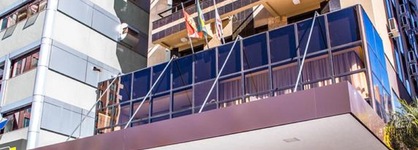 Hotel Porto Da Ilha