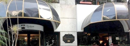 The Landmark Residence - Oficial