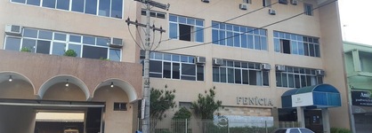 Fenícia Palace Hotel