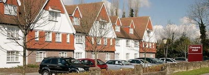 Menzies Hotels London Gatwick - Chequers