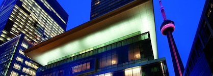 The Ritz-Carlton