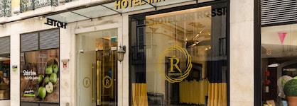 Hotel Inn Rossio