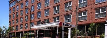 Ramada By Wyndham Buenos Aires