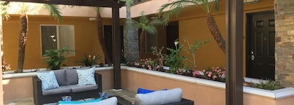 Best Western Plus Manhattan Beach Hotel
