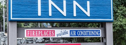 Pelican Inn Monterey