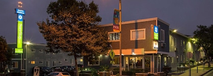 Surestay Hotel By Best Western Santa Monica