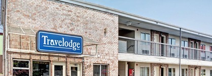 Travelodge By Wyndham Seattle North Of Downtown