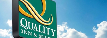 Days Inn & Suites By Wyndham Orlando East Ucf Area
