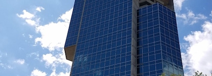 Hilton Alexandria Mark Center