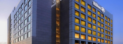 Hilton Chennai